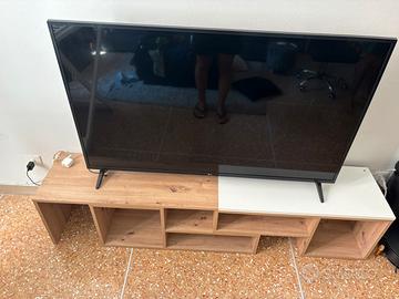 Mobile TV livarno