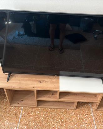Mobile TV livarno