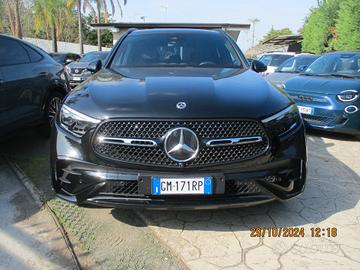 Mercedes-benz GLC 220 GLC 220d 4Matic Mild Hybrid 