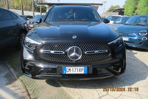 Mercedes-benz GLC 220 GLC 220d 4Matic Mild Hybrid 