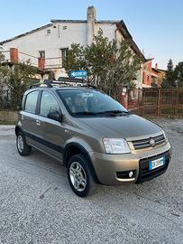 fiat panda 1.3 jtd 4x4