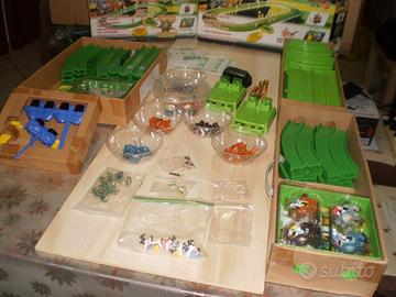 GIOCHI GRAND PRIX corsa cavalli (4 corsie che a 2