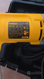 Trapano a percussione DeWALT