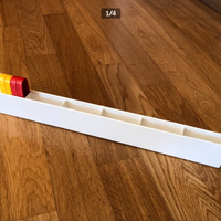 ACCESSORIO STENDIPANNI FOPPAPEDRETTI - NUOVO!