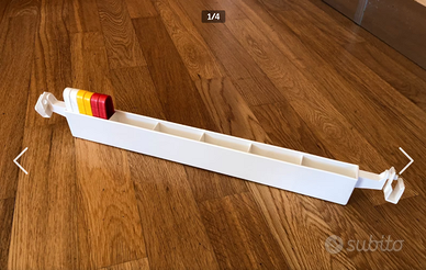 ACCESSORIO STENDIPANNI FOPPAPEDRETTI - NUOVO!