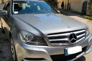 Mercedes C 200 CDI Automatica