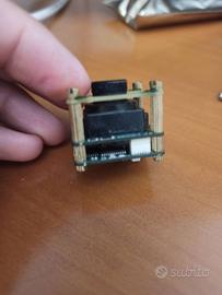 Modulo Elettronico / Micro Camera