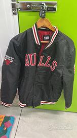 Giacca Chicago Bulls NBA Vintage XL