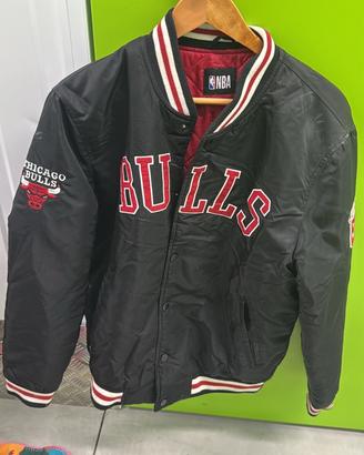 Giacca Chicago Bulls NBA Vintage XL
