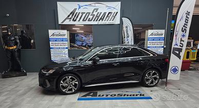 AUDI A3 SEDAN S-LINE LIMOUSINE 110CV 2023