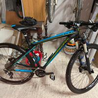 GT Zaskar Carbon 29″ Elite