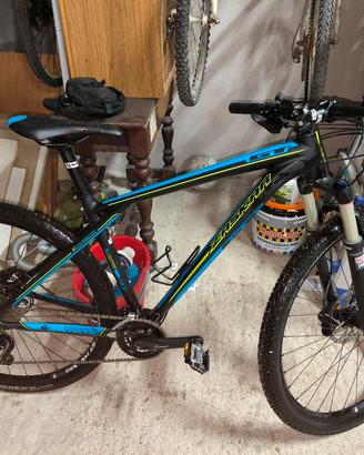GT Zaskar Carbon 29″ Elite