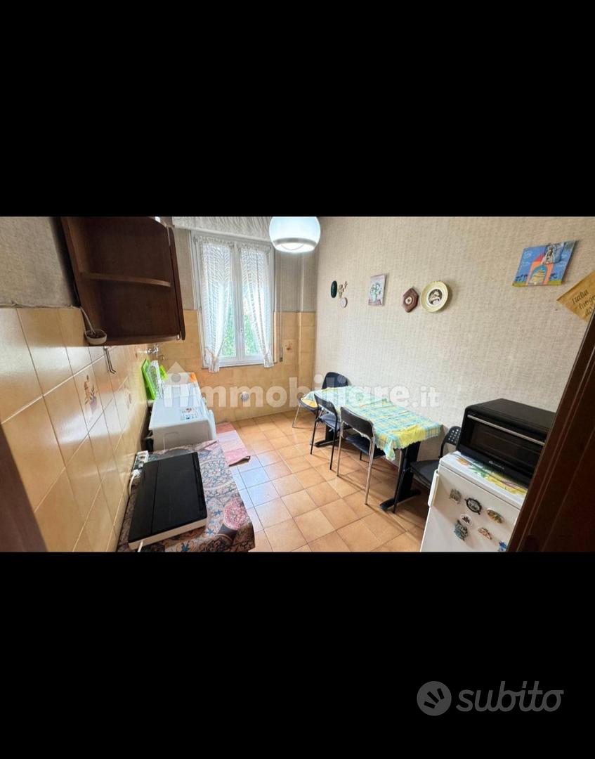 Apartment in Verano Brianza, Caviana, Monza e della Brianza - Vista 3