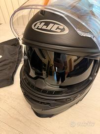 Casco moto HJC i71 tg. S