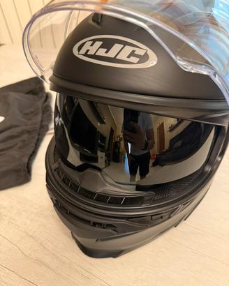 Casco moto HJC i71 tg. S