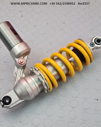 MONO AMMORTIZZATORE DUCATI 848 2007 2013 2011