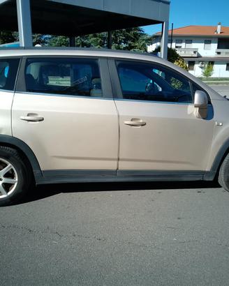 Chevrolet Orlando 2.0 diesel del 2012, 163 CV