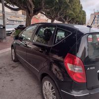 Mercedes classe A 180 CDI manuale ok neopatentati 