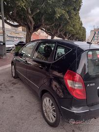 Mercedes classe A 180 CDI manuale ok neopatentati 