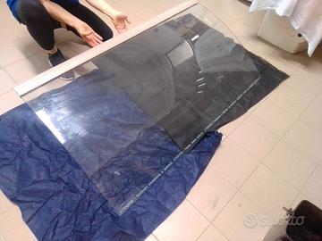 vetro per vetrina frigo