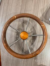 Volante originale solemar