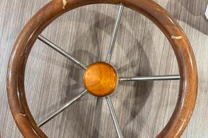 Volante originale solemar