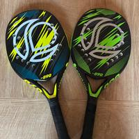 Racchette beach tennis