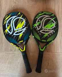 Racchette beach tennis