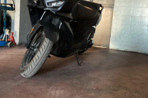 Sym jet 14 evo 125