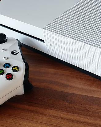 Console XBOX One S 1 TB V2