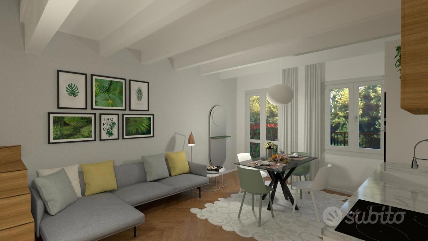 House in Corbetta, Battuello - Vista 2