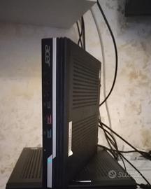 PC ACER MINI -I5-8500.RAM 8GB.256-SSd-win11