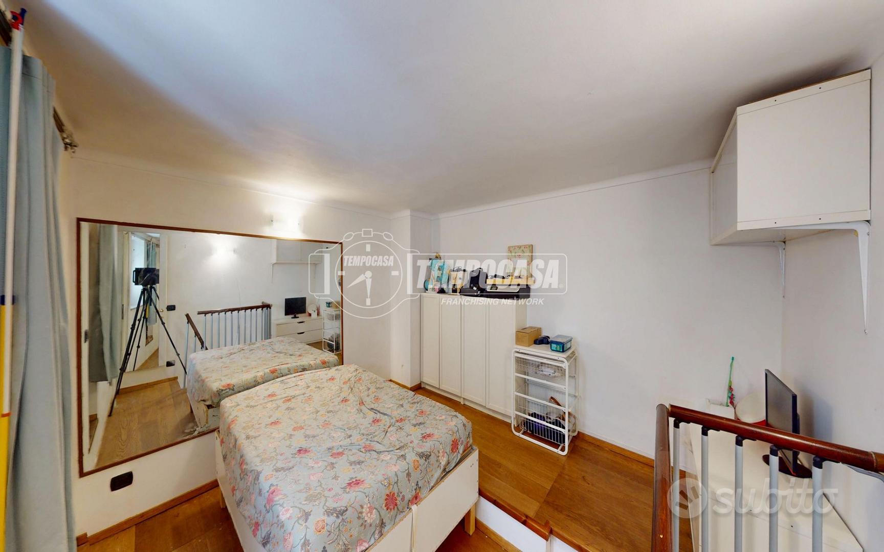 Appartamento a Torino Via Casalborgone 2 locali - Vista 3