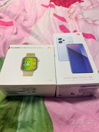 Redmi note