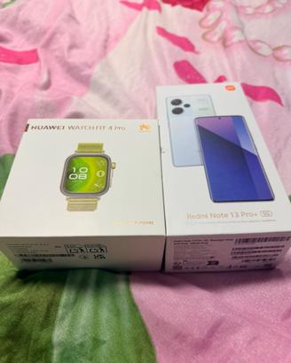 Redmi note