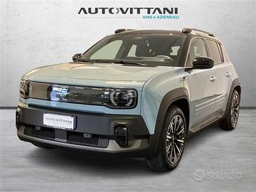 RENAULT Renault 4 E-Tech Iconic comfort range 15