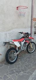 Honda CRF 250
