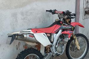 Honda CRF 250