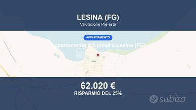 Immobile in asta di 165 m² con più di 5 locali a L