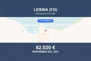 Immobile in asta di 165 m² con più di 5 locali a L
