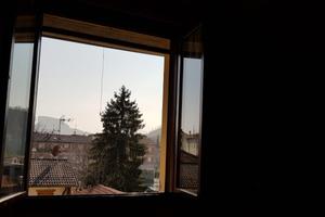 Luminosissimo Appartamento