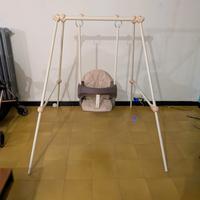 Dolce Altalena Confort Smoby