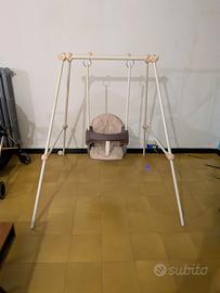 Dolce Altalena Confort Smoby