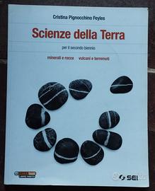 Scienze della Terra - Pignocchino Feyles