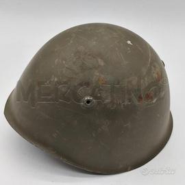 ELMETTO MILITARE M33 ITALIANO TG 56