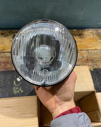 Fari Elma Fiat 500 F L R