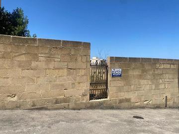 Terreno edificabile a Gallipoli