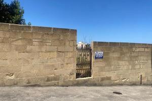 Terreno edificabile a Gallipoli