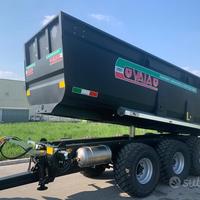 Vaia NL 26 Pronta consegna