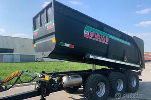 Vaia NL 26 Pronta consegna